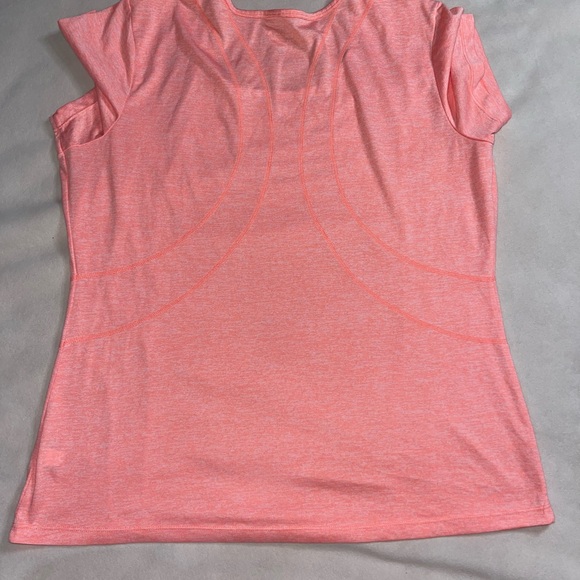 Reebok‎ Women's Coral Short Sleeve Top - Picture 5 of 5